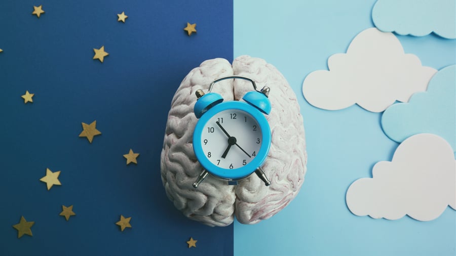 How Your Circadian Rhythm Impacts Your Mood
