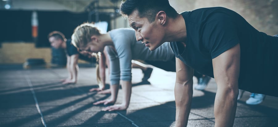 Stay Strong, Age Smart: MyoVera’s Role in Muscle Wellness