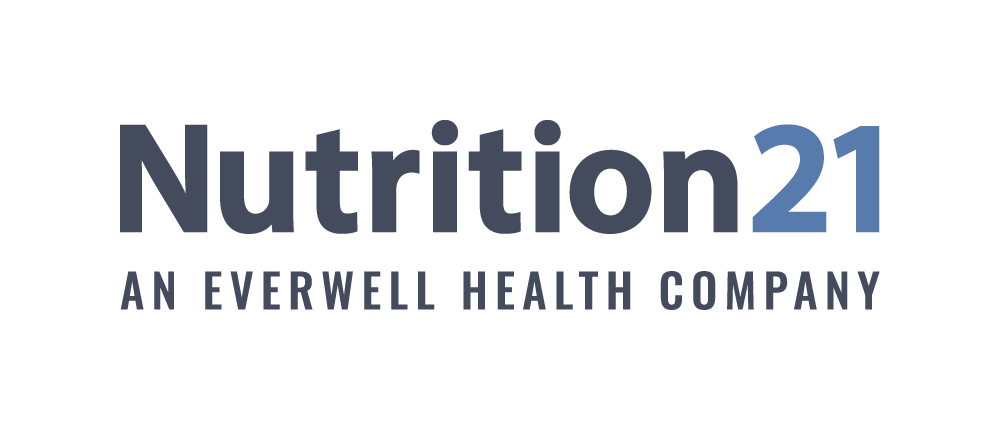 Logo Nutrition 21
