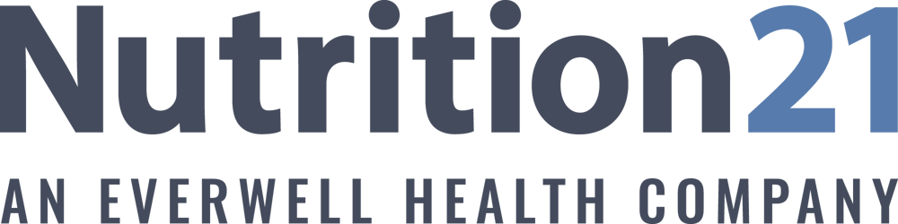 Logo Nutrition 21 