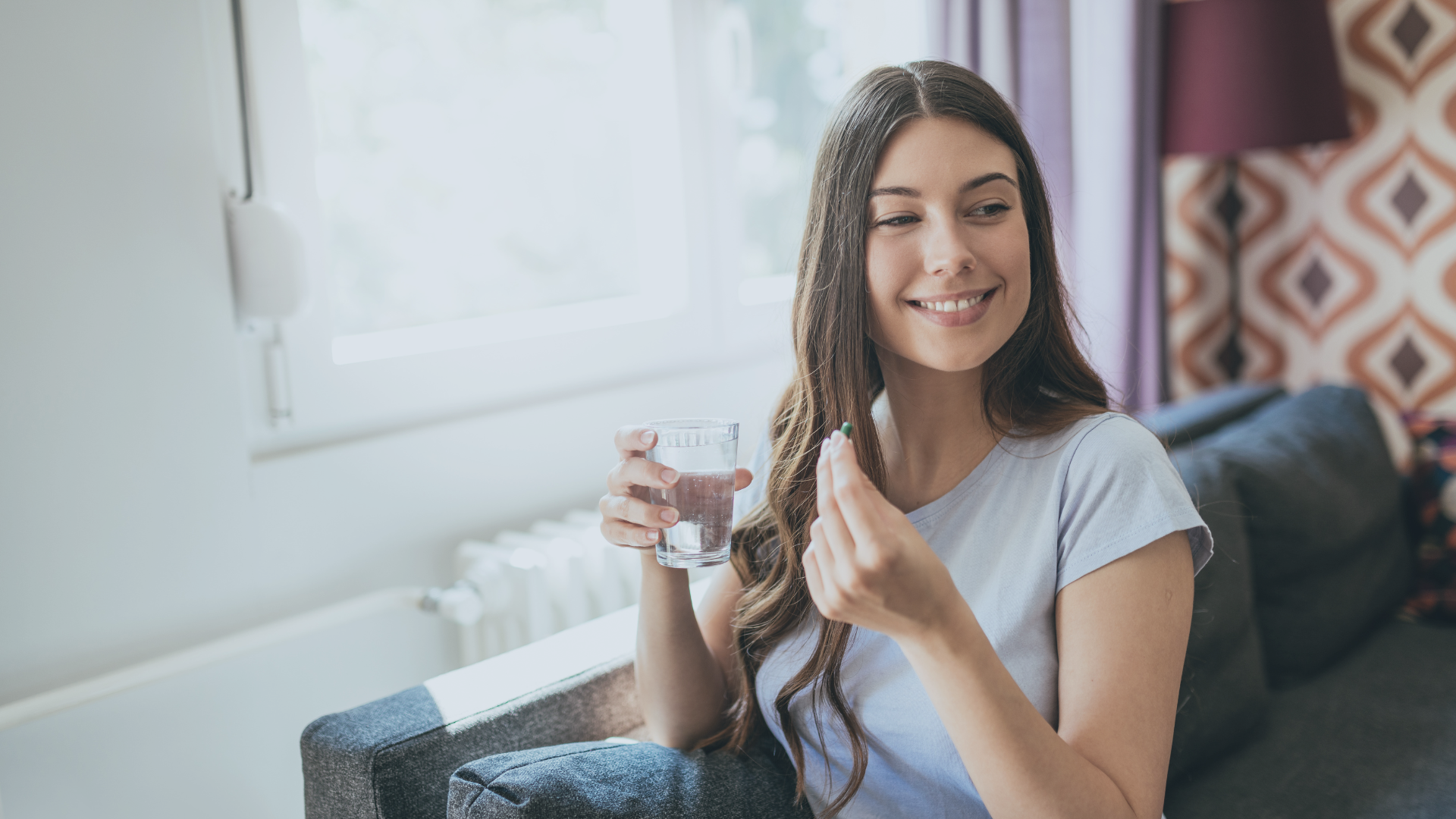GenZ Millennials Healthy Aging