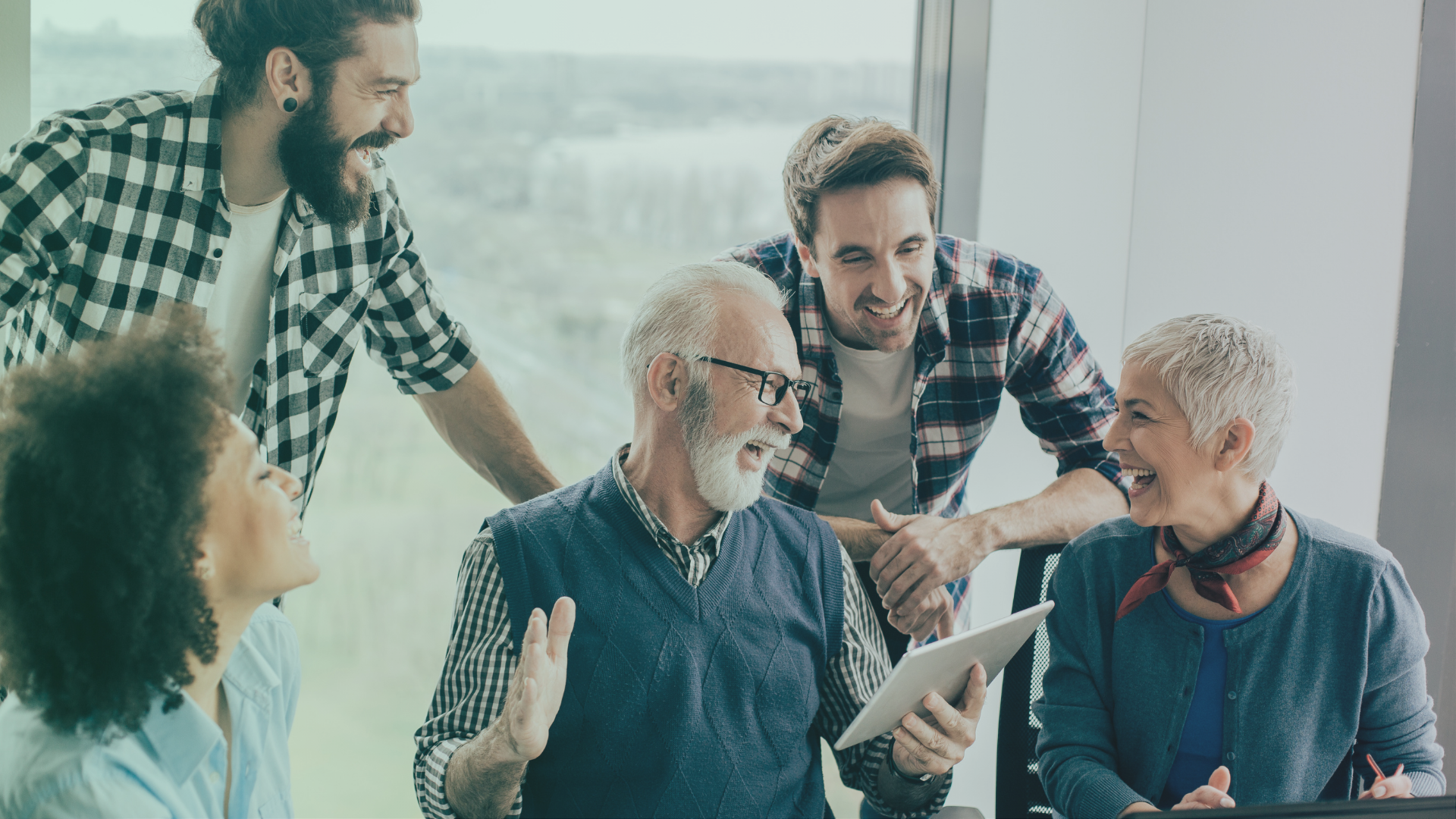 How Mental Health and Mood Priorities Differ by Generation